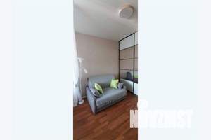 1-к квартира, посуточно, 30м2, 2/5 этаж