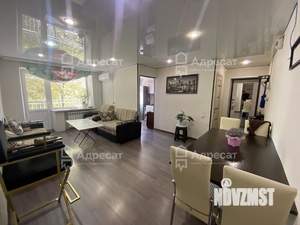 2-к квартира, на длительный срок, 55м2, 2/5 этаж