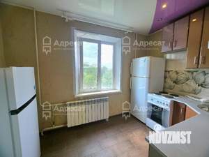 1-к квартира, на длительный срок, 35м2, 6/16 этаж