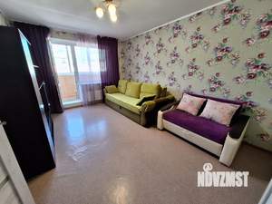 3-к квартира, посуточно, 70м2, 1/1 этаж