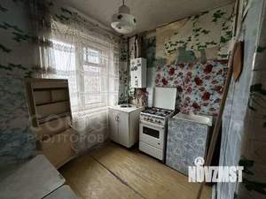 3-к квартира, на длительный срок, 68м2, 4/5 этаж