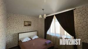 1-к квартира, посуточно, 60м2, 9/18 этаж