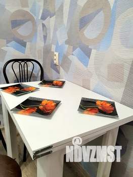 1-к квартира, посуточно, 31м2, 1/5 этаж