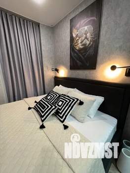 2-к квартира, посуточно, 48м2, 3/23 этаж