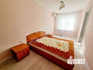 2-к квартира, на длительный срок, 45м2, 4/5 этаж