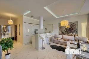 1-к квартира, посуточно, 57м2, 1/1 этаж