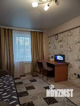 1-к квартира, посуточно, 34м2, 2/5 этаж