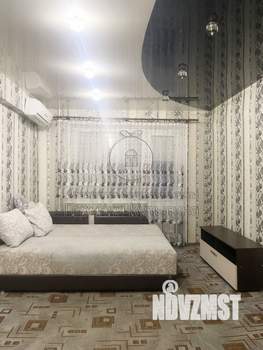 1-к квартира, на длительный срок, 33м2, 4/5 этаж