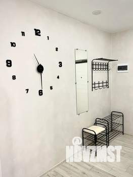 2-к квартира, посуточно, 58м2, 16/18 этаж