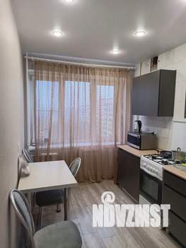 1-к квартира, посуточно, 32м2, 8/9 этаж