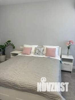 Студия квартира, посуточно, 28м2, 5/5 этаж