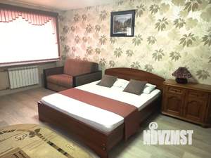 1-к квартира, посуточно, 33м2, 1/5 этаж