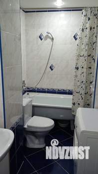Студия квартира, посуточно, 48м2, 3/16 этаж