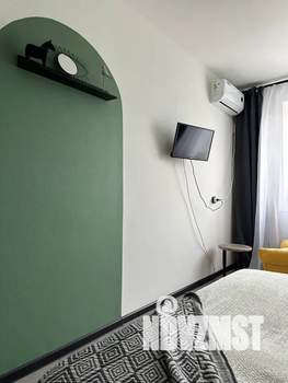 3-к квартира, посуточно, 70м2, 5/9 этаж