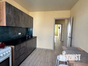 2-к квартира, посуточно, 49м2, 2/3 этаж