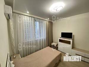 1-к квартира, на длительный срок, 38м2, 7/19 этаж