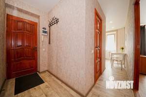 1-к квартира, посуточно, 32м2, 1/1 этаж