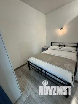 Студия квартира, посуточно, 30м2, 6/12 этаж