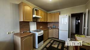 1-к квартира, на длительный срок, 48м2, 9/11 этаж