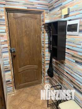 1-к квартира, посуточно, 32м2, 3/3 этаж