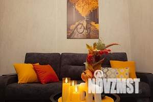 1-к квартира, посуточно, 33м2, 7/22 этаж