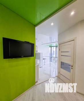 1-к квартира, посуточно, 50м2, 15/24 этаж