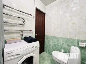 1-к квартира, посуточно, 36м2, 4/5 этаж