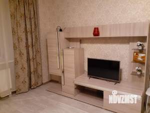 1-к квартира, посуточно, 53м2, 1/1 этаж