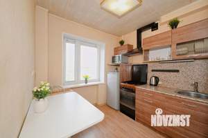 1-к квартира, посуточно, 31м2, 1/1 этаж