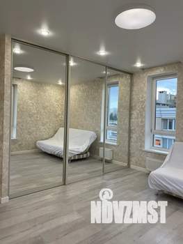 2-к квартира, посуточно, 58м2, 12/21 этаж