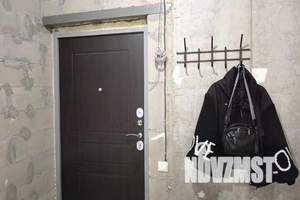 1-к квартира, посуточно, 35м2, 17/21 этаж