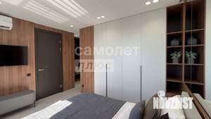 2-к квартира, на длительный срок, 70м2, 17/18 этаж