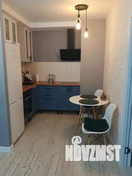 3-к квартира, посуточно, 44м2, 6/10 этаж