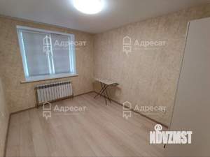 2-к квартира, на длительный срок, 48м2, 3/4 этаж