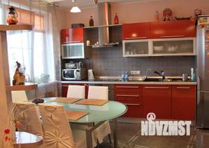 3-к квартира, на длительный срок, 80м2, 11/18 этаж