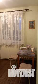 2-к квартира, посуточно, 47м2, 4/5 этаж