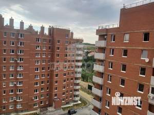 1-к квартира, на длительный срок, 27м2, 9/10 этаж