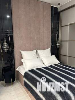 1-к квартира, посуточно, 52м2, 1/1 этаж