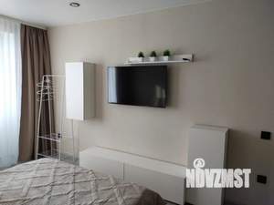 1-к квартира, посуточно, 30м2, 4/5 этаж