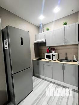 Студия квартира, посуточно, 35м2, 2/10 этаж