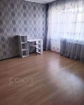 1-к квартира, на длительный срок, 36м2, 4/5 этаж