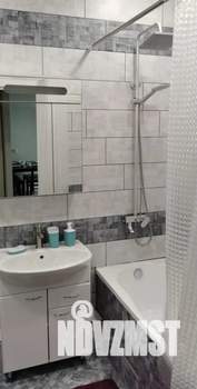 1-к квартира, посуточно, 35м2, 19/23 этаж