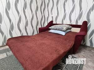 1-к квартира, посуточно, 30м2, 1/5 этаж