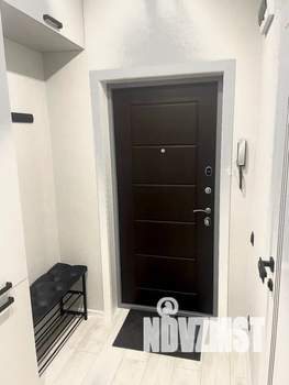 Студия квартира, посуточно, 30м2, 6/22 этаж