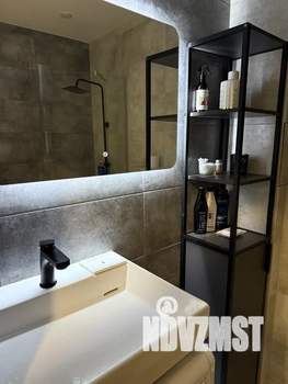 1-к квартира, посуточно, 33м2, 4/9 этаж