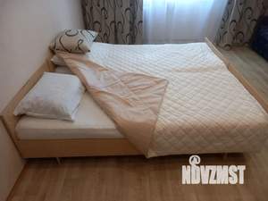 1-к квартира, посуточно, 45м2, 1/5 этаж