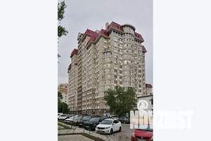 1-к квартира, посуточно, 40м2, 2/18 этаж