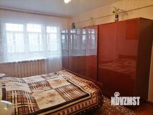 2-к квартира, посуточно, 48м2, 5/5 этаж