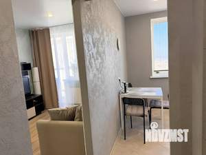 1-к квартира, на длительный срок, 28м2, 7/11 этаж