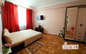1-к квартира, посуточно, 39м2, 2/3 этаж